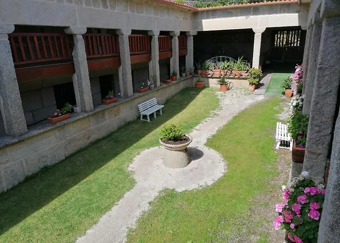 Casa Xestadelo