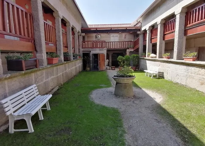 Casa Xestadelo