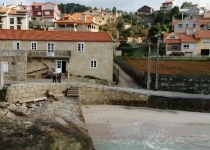 Casa Xestadelo