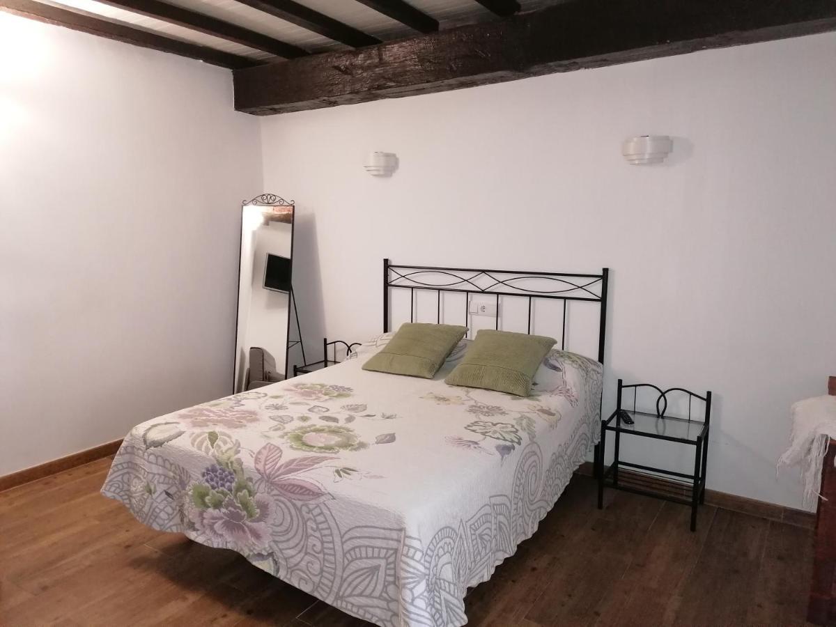 Pensión Casa Xestadelo Aldán