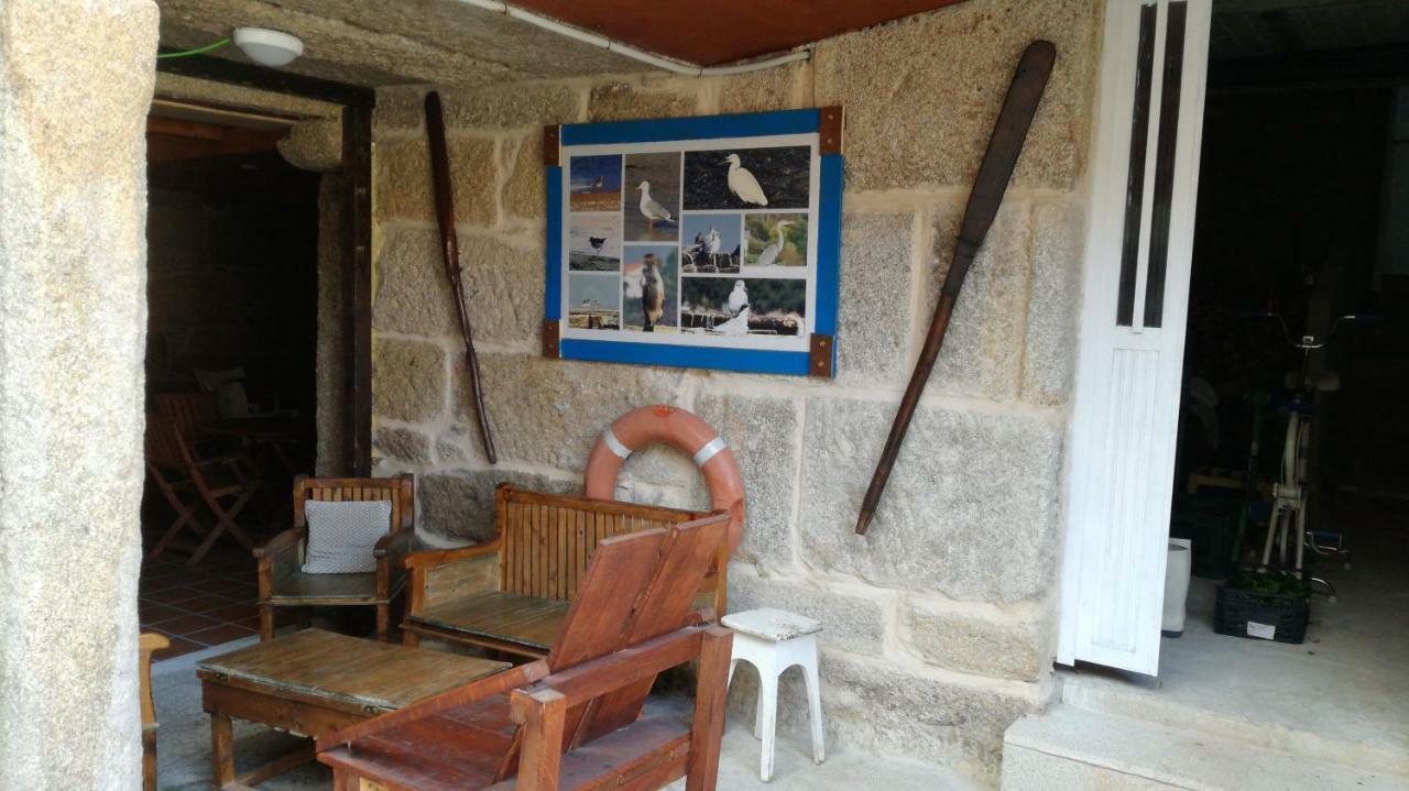 Casa Xestadelo