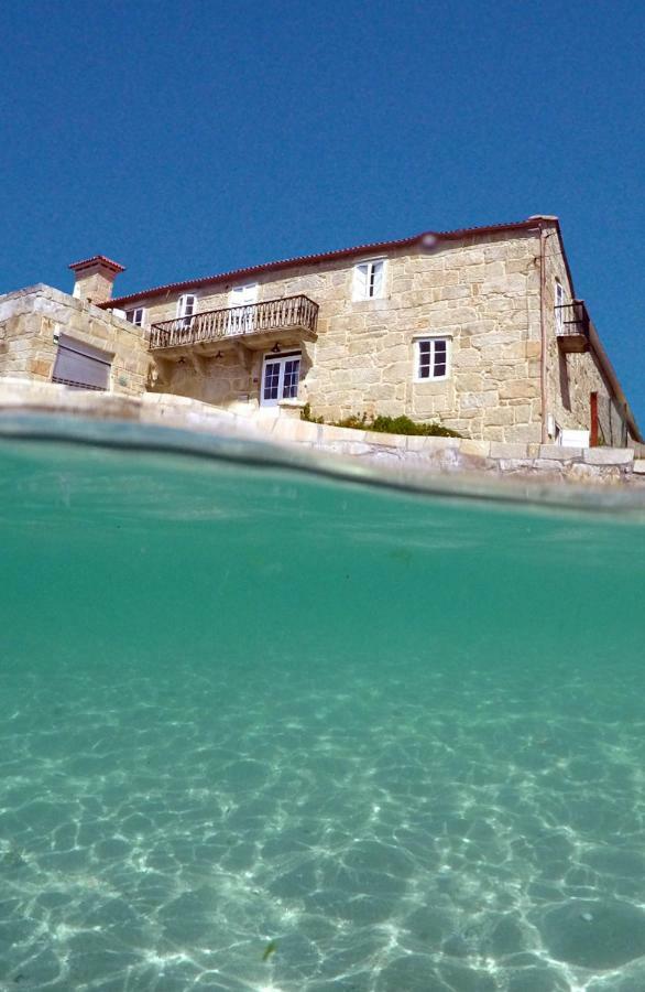 Pensión Casa Xestadelo