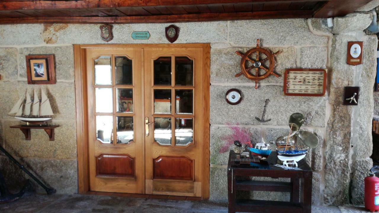 Pensión Casa Xestadelo