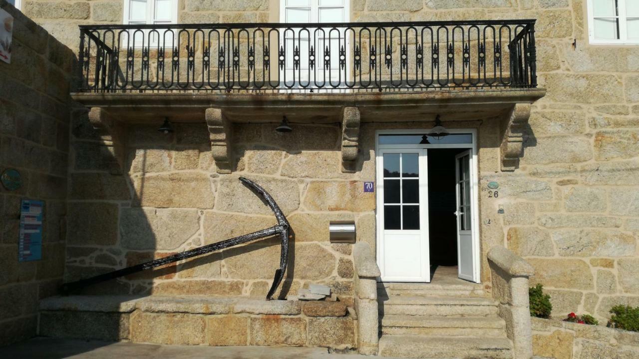 Pensión Casa Xestadelo *