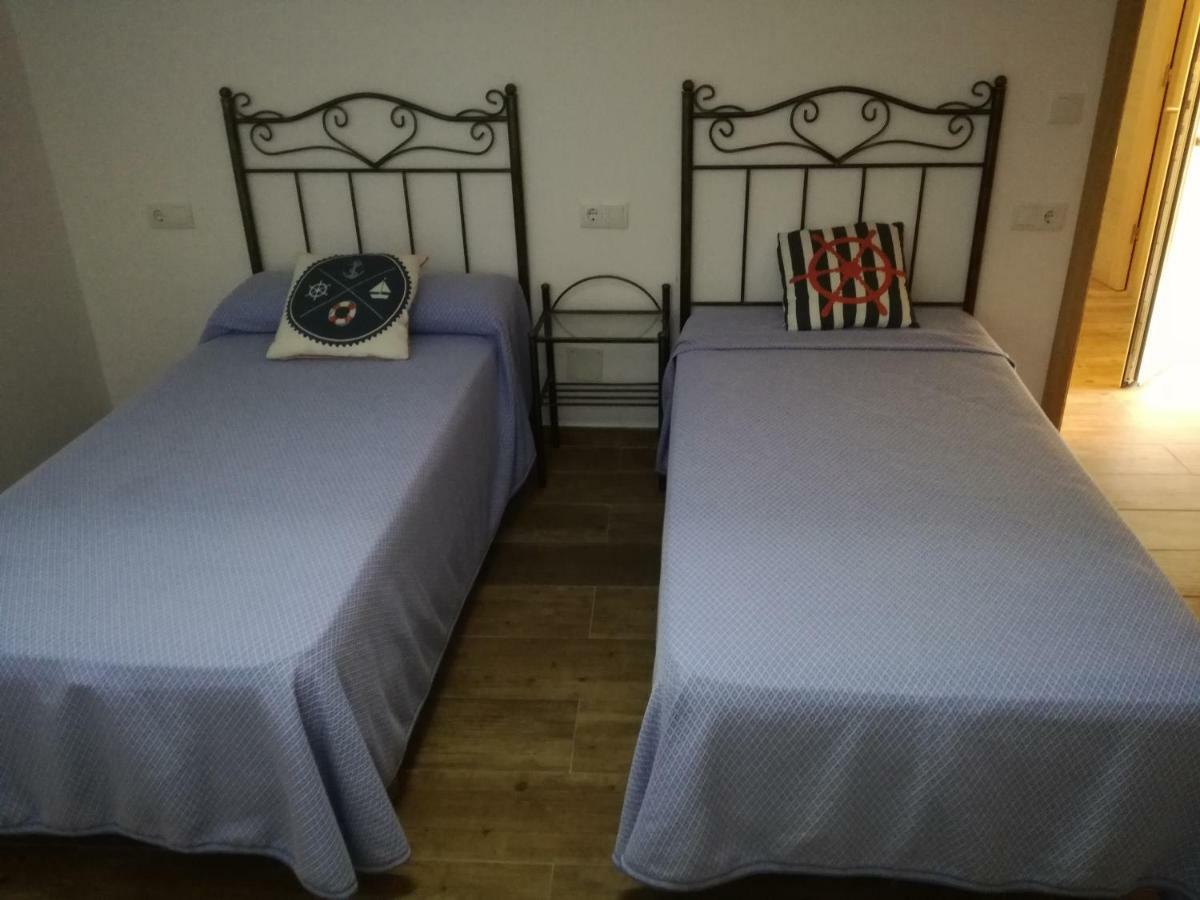 Casa Xestadelo Pensión *