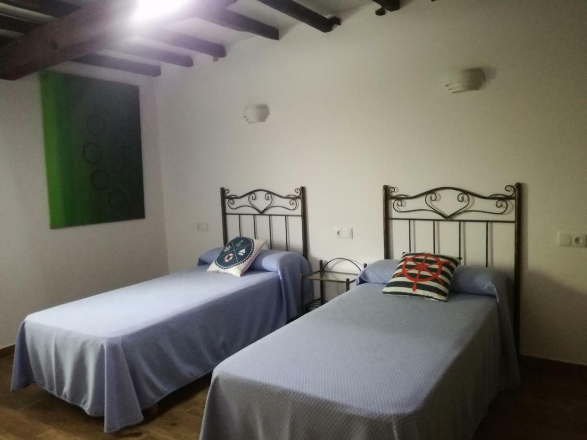 Pensión Casa Xestadelo *