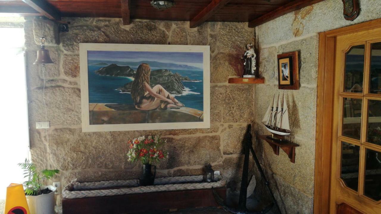 Pensión Casa Xestadelo